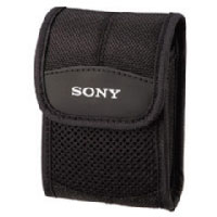 Sony Soft Carrying Case LCS-CST